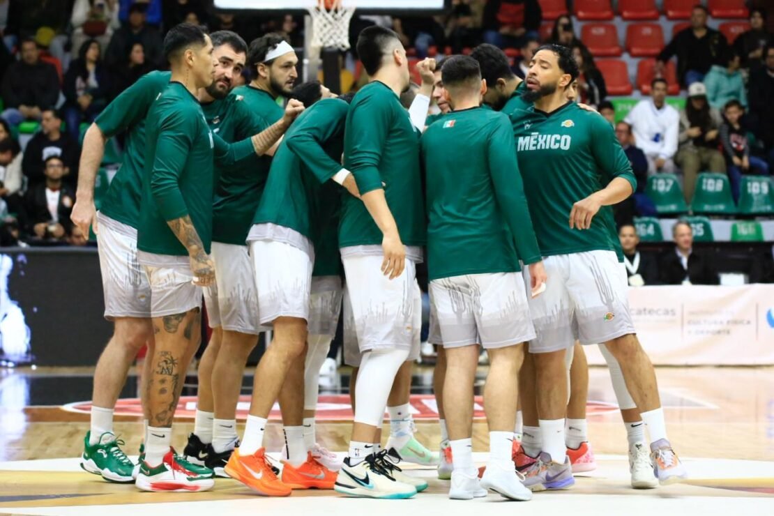 México Cae ante República Dominicana en el Inicio de la Eliminatoria Mundialista