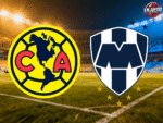 América vs Rayados Minuto a Minuto
