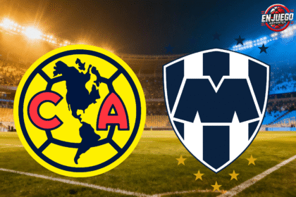 América vs Rayados Minuto a Minuto