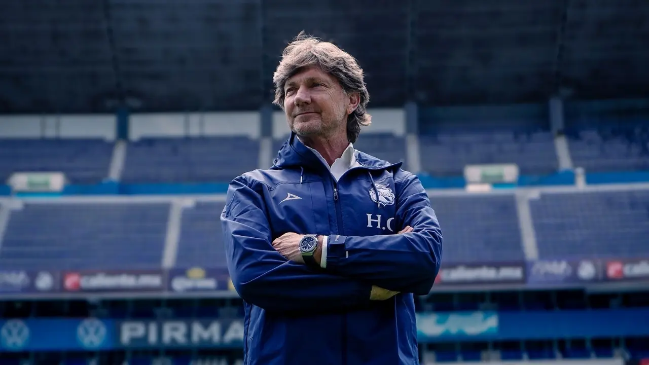 Hernán Cristante