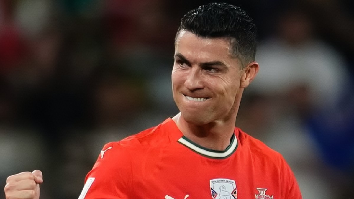 Cristiano Ronaldo confirmó que será su último Mundial.