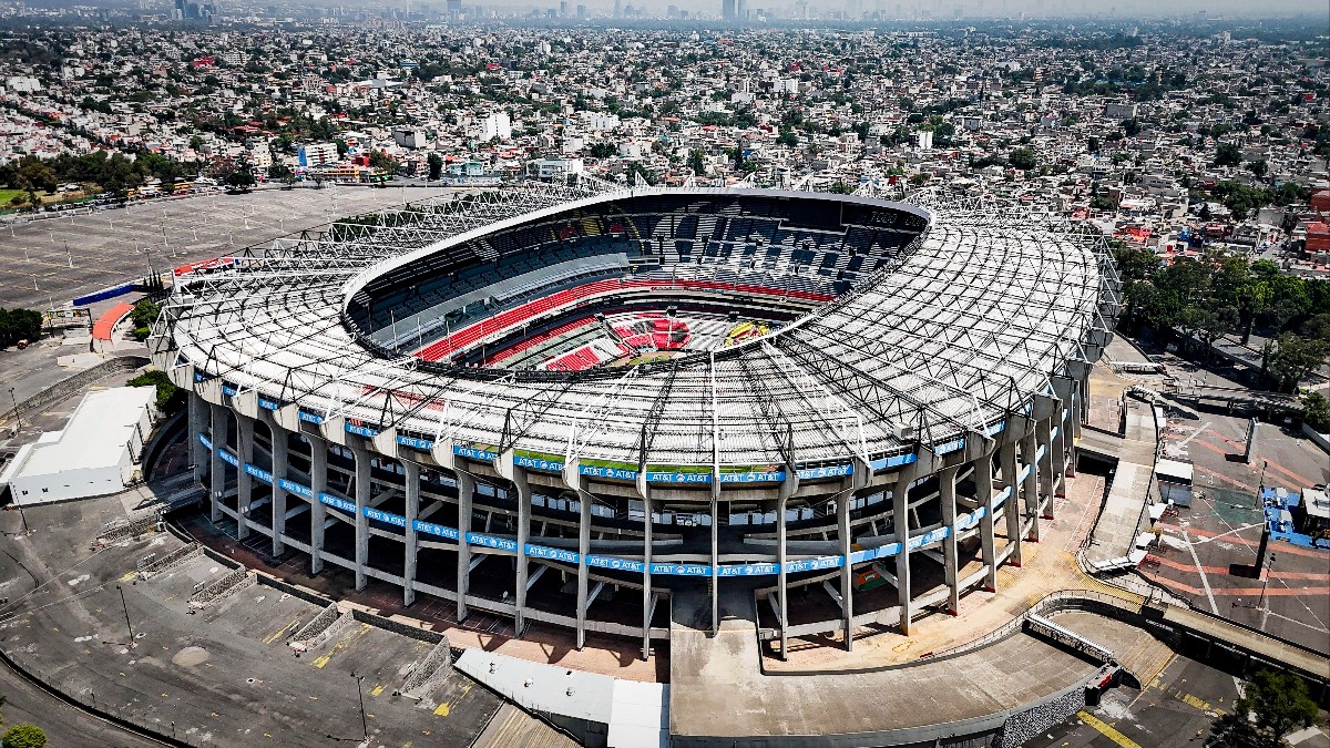 Estadio Azteca, ahora Estadio Banorte tiene nuevo director.