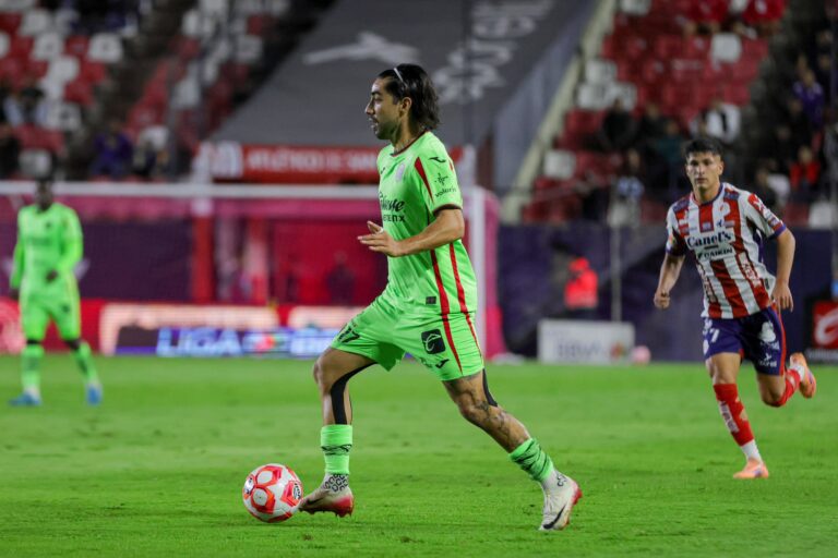 FC JUÁREZ enfrentará a Xolos por un lugar en la Liguilla del Torneo Apertura 2025.