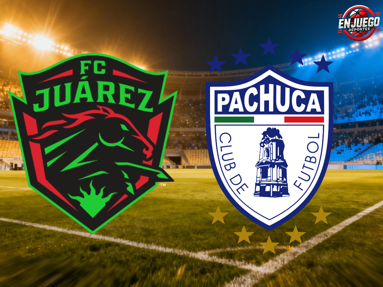 FC Juárez vs Pachuca