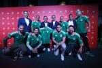 La Selección Nacional de México y Adidas Presentan el Nuevo Uniforme de Local para el Mundial 2026