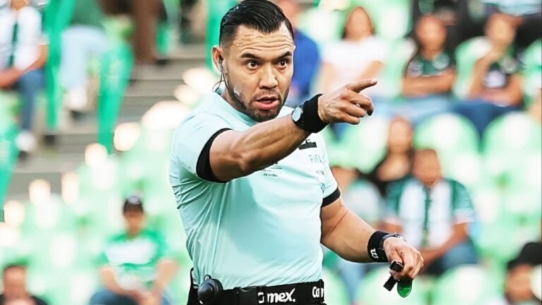 Marco Antonio Gato Ortiz.