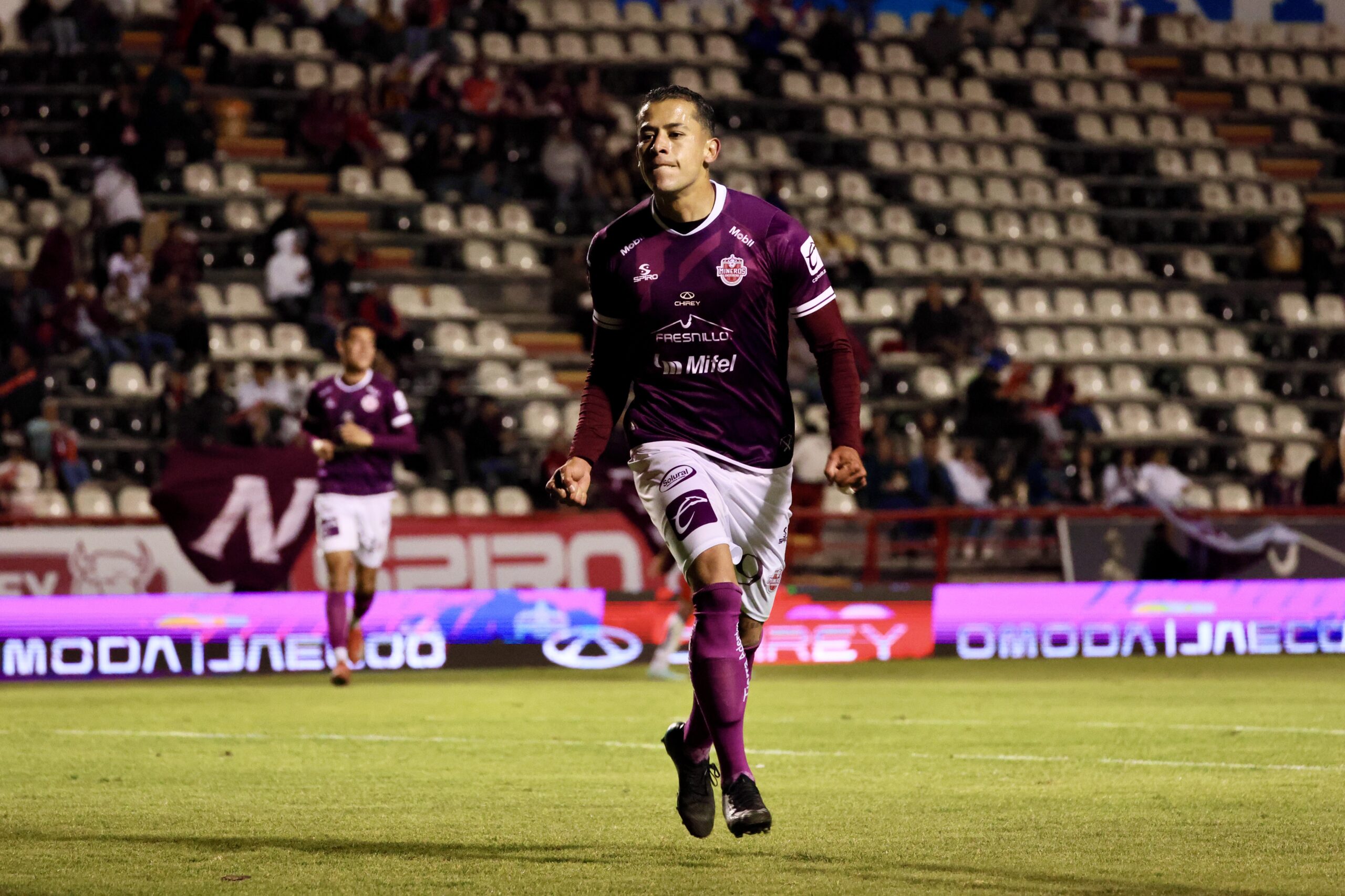 Todo listo para el inicio de los Cuartos de Final en la Liga de Expansión MX.