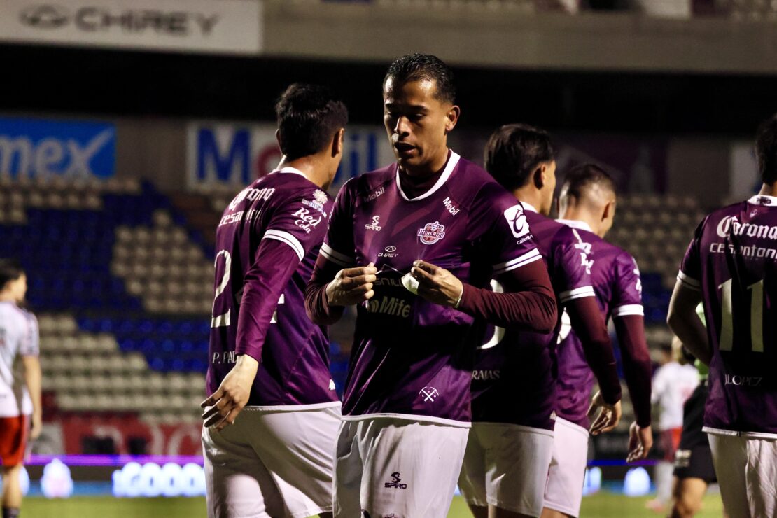 Mineros de Zacatecas enfrentará a Freseros de Irapuato en los Cuartos de Final de la Liga de Expansión. 