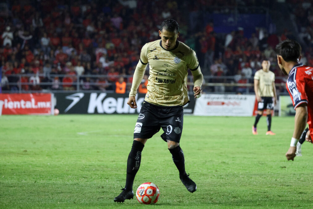 Irapuato eliminó a Mineros.