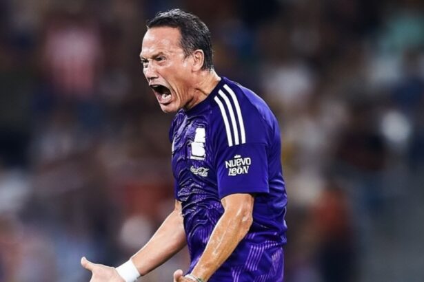Luis Hernández estará en Houston.