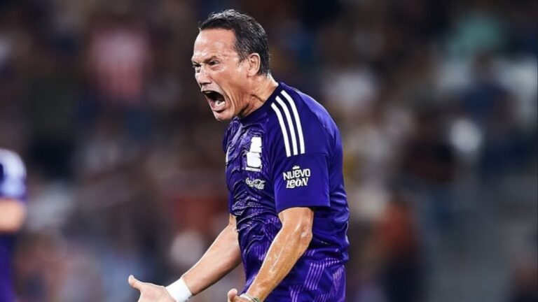 Luis Hernández estará en Houston.