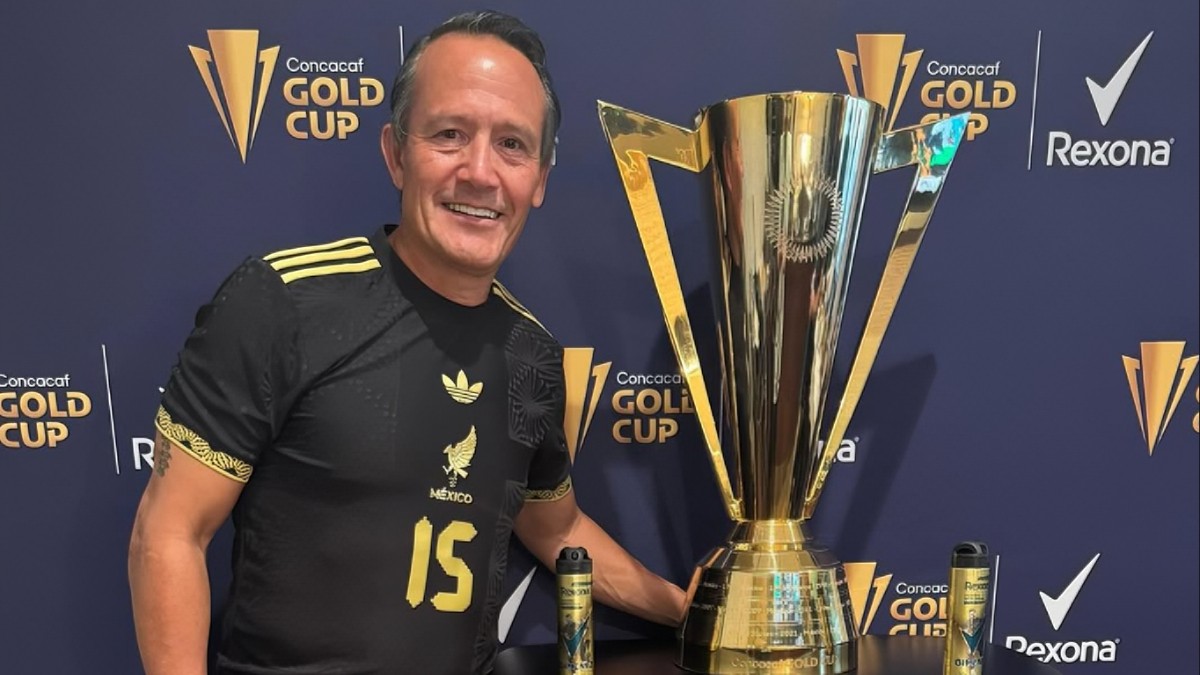 Luis Hernández estará en Houston. 