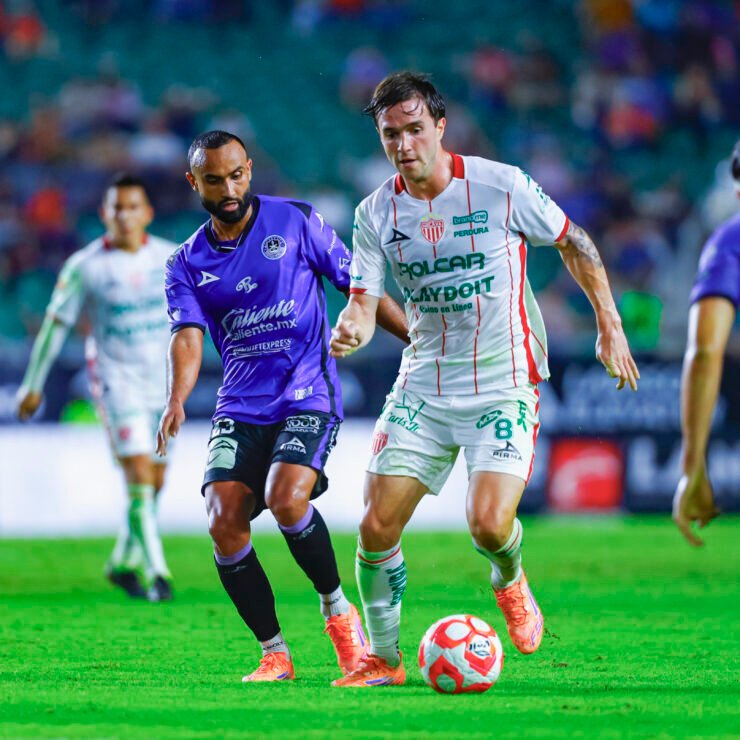 Agustín Palavecino es pretendido por varios equipos de la Liga MX.