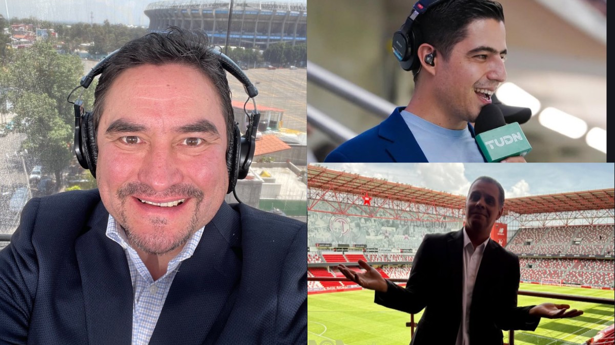 Pietrasanta lanza dardo a Martinoli y Andrés Vaca