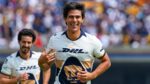 Pumas venció 4-1 a Xolos