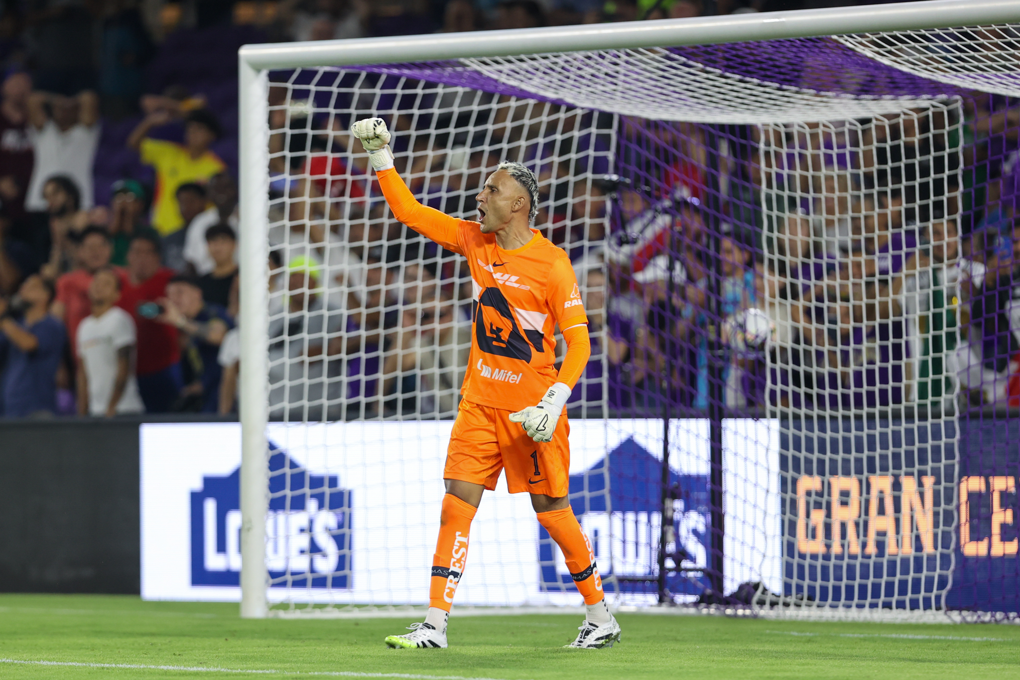 El Play-In comenzará con Pumas vs Pachuca.
