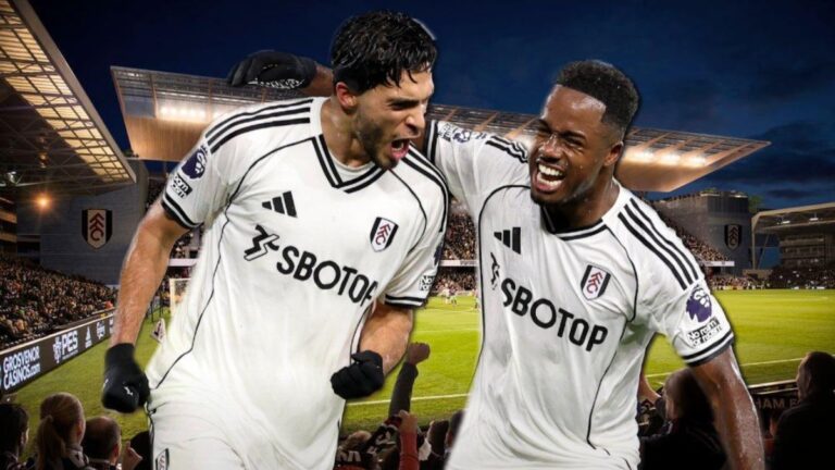 Raúl Jiménez gol con el Sunderland.