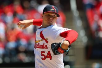Sonny Gray