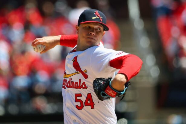 Sonny Gray