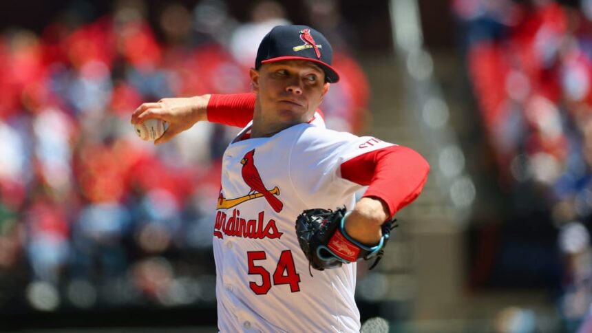 Sonny Gray