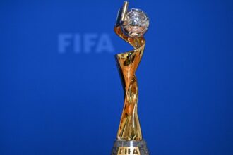 Mundial Femenil 2031