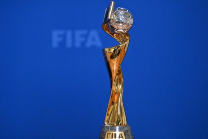 Mundial Femenil 2031