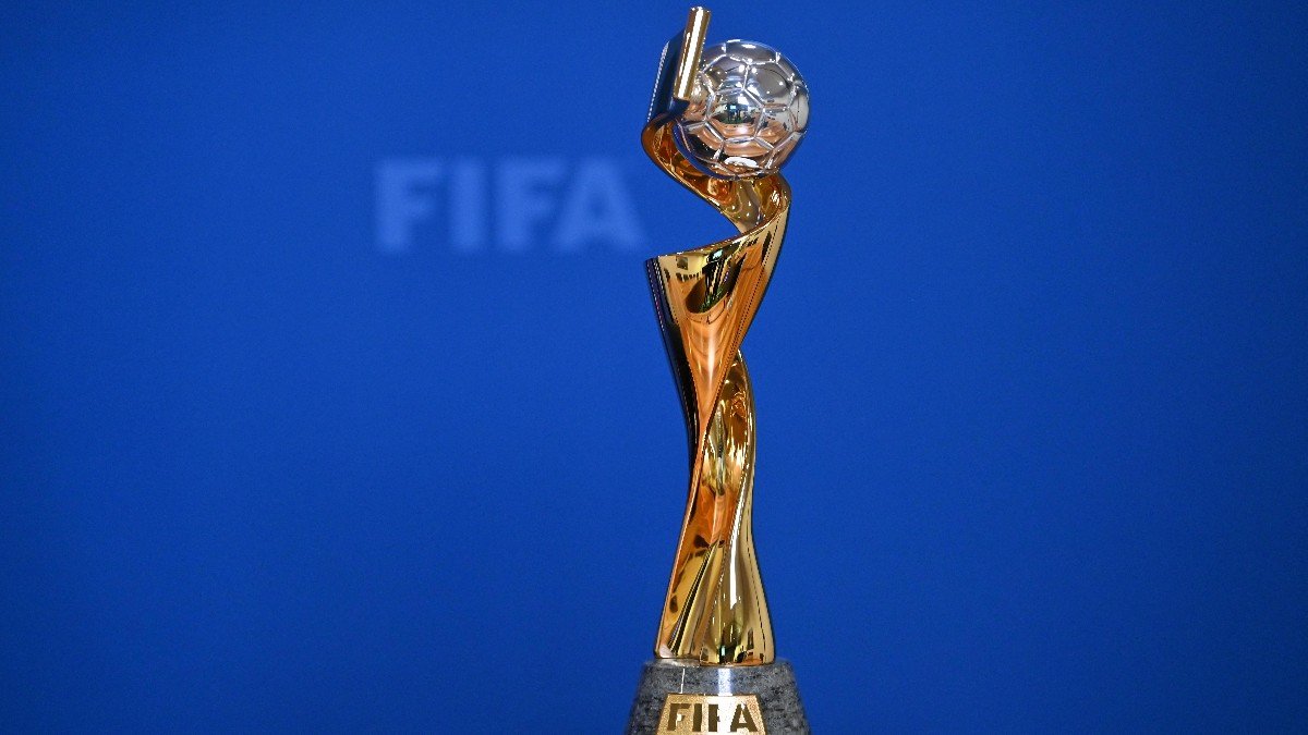 Mundial Femenil 2031