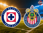 Cruz Azul vs Chivas boletos