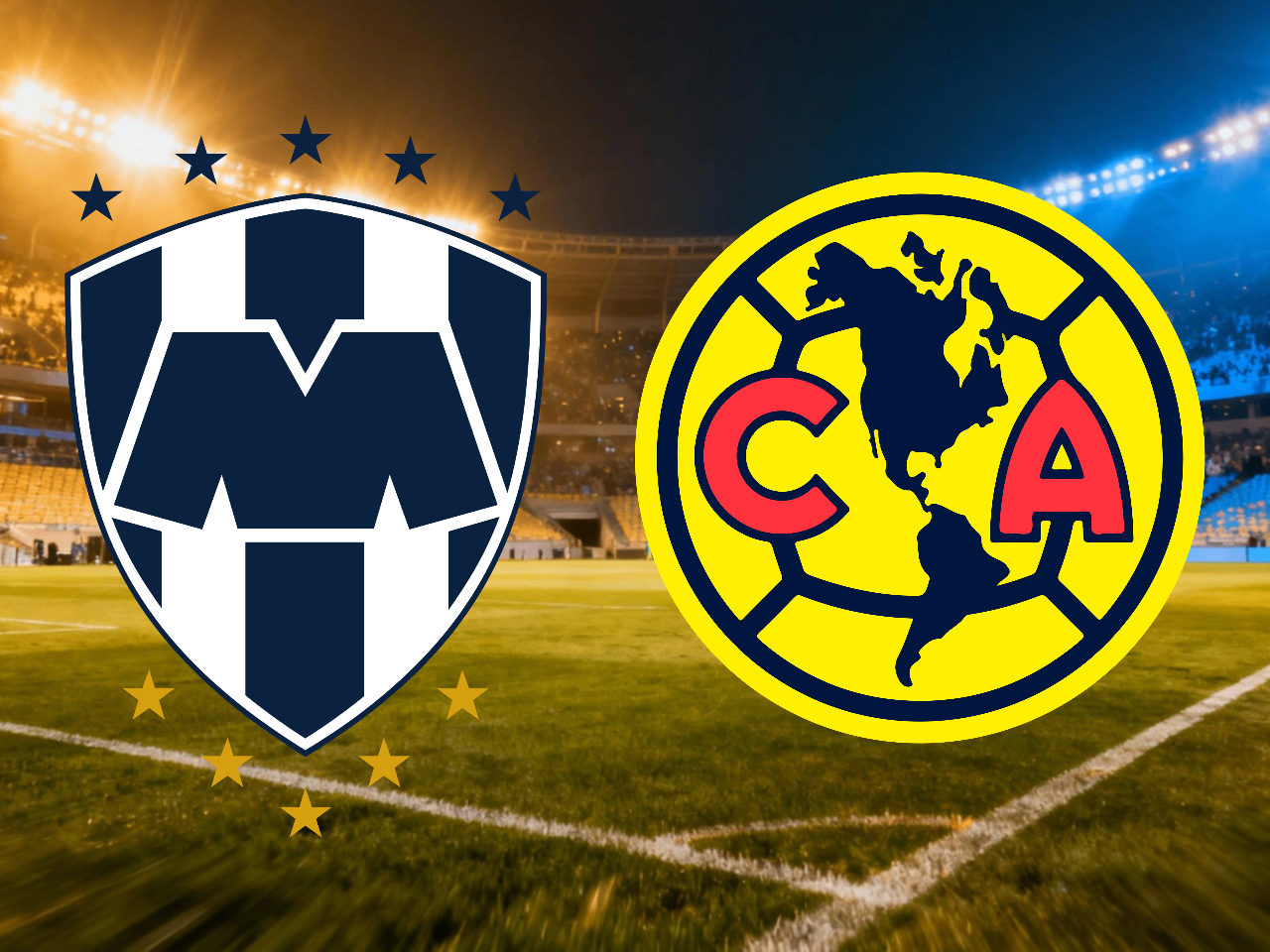 Rayados vs América, así será la preventa de boletos para el duelo de la Liga MX.