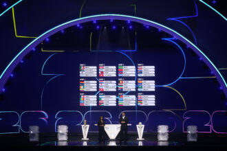 ¡Conocidos los Grupos y Emparejamientos de la Copa Mundial de la FIFA 2026!