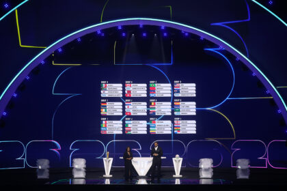 ¡Conocidos los Grupos y Emparejamientos de la Copa Mundial de la FIFA 2026!