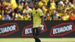 El seleccionado de Ecuador Carlos Gruezo jugará con Santos Laguna.