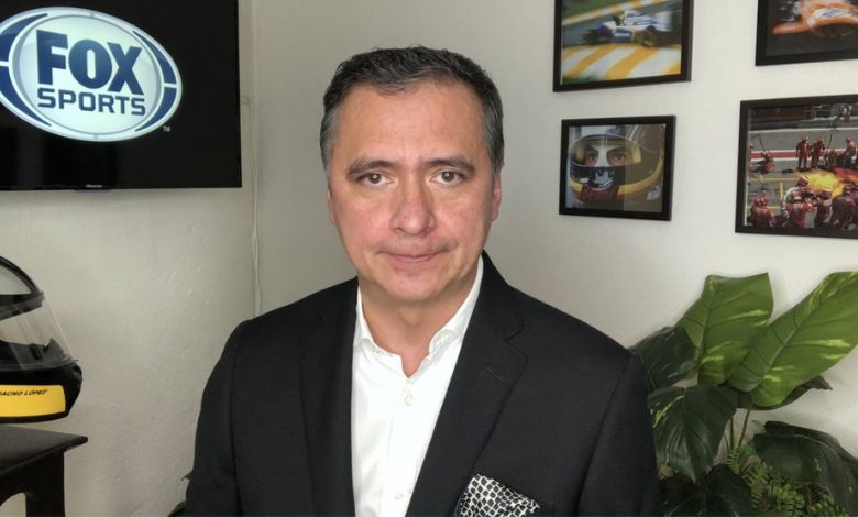 Luis Manuel "Chacho" López.