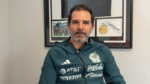 Duilio Davino habló del México vs Portugal