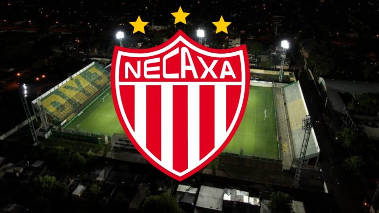 Necaxa refuerzos