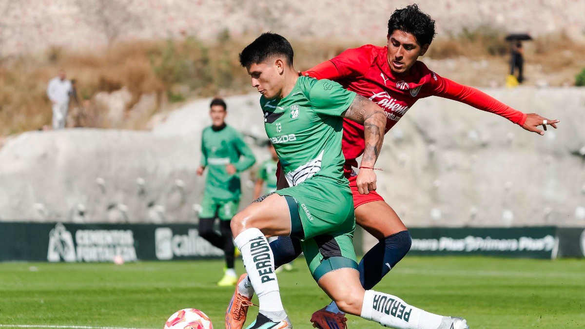 León será vendido en los próximos 6 meses.