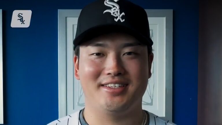 Munetaka Murakami firma millonario contrato con los White Sox