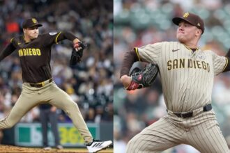 Padres toman importante decisión sobre Mason Miller y Adrián Morejón.