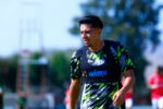 Ricardo Monreal anotó en la victoria Necaxa 2 Atlético de San Luis 0.