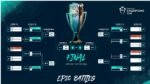 Sorteo Copa de Campeones de la Concacaf.