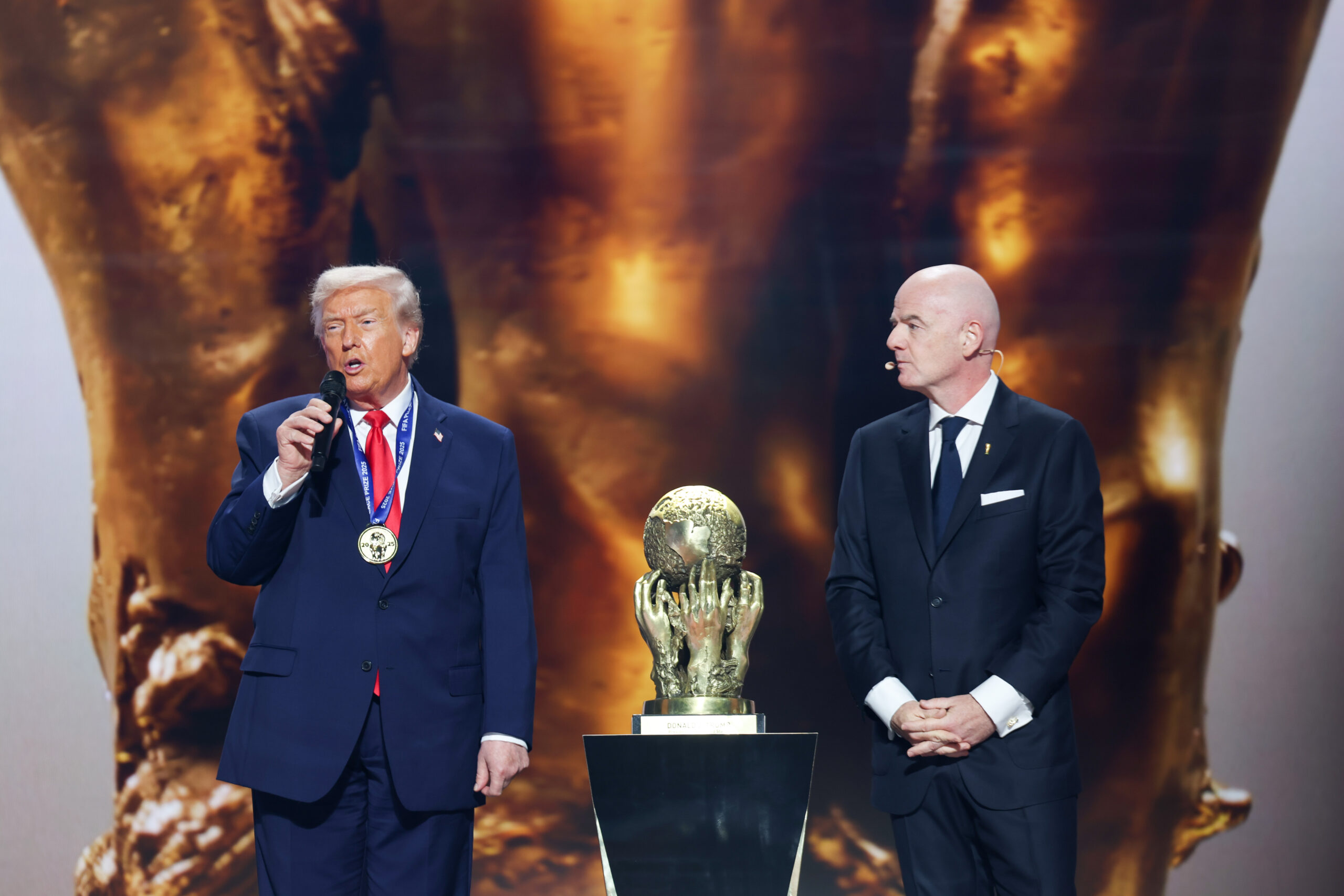 ¡Conocidos los Grupos y Emparejamientos de la Copa Mundial de la FIFA 2026!