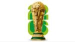 Trofeo FIFA Lego