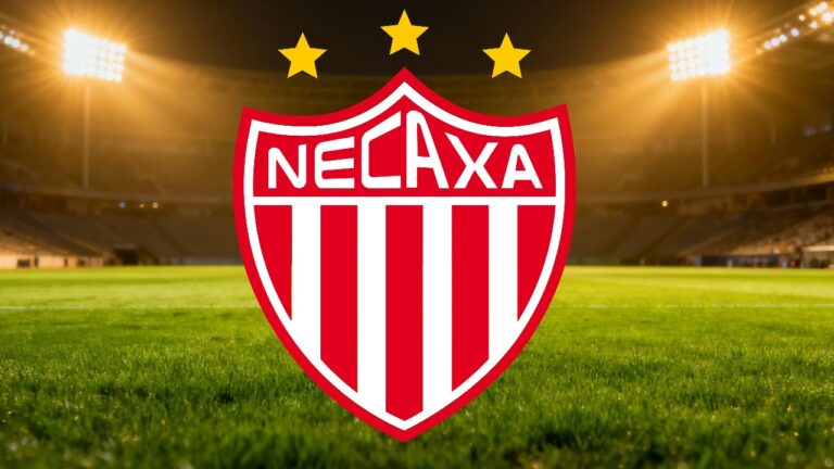 Necaxa.