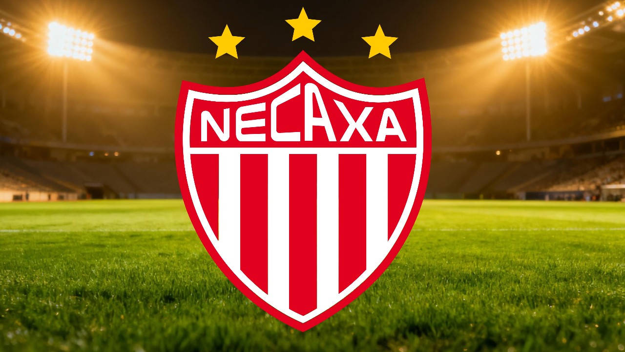 Necaxa.