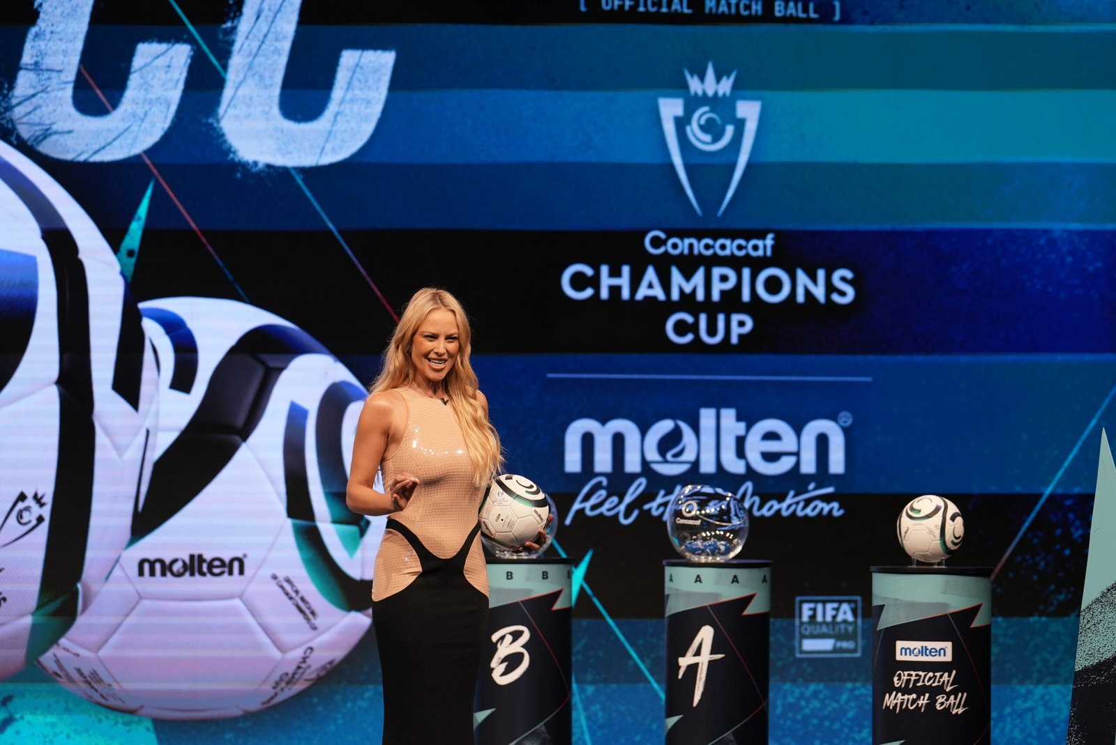 Definidos los Duelos: Así Quedó la Primera Ronda de la Copa de Campeones Concacaf 2026