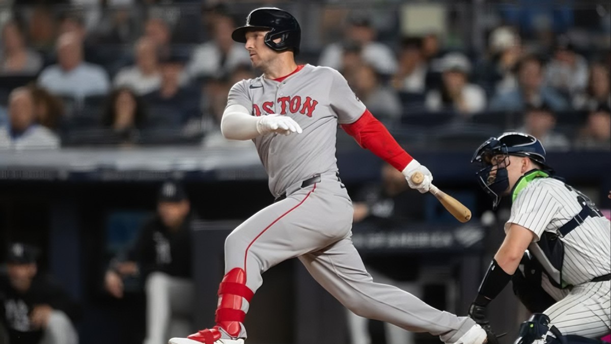 Cubs firman a Alex Bregman por $175 millones