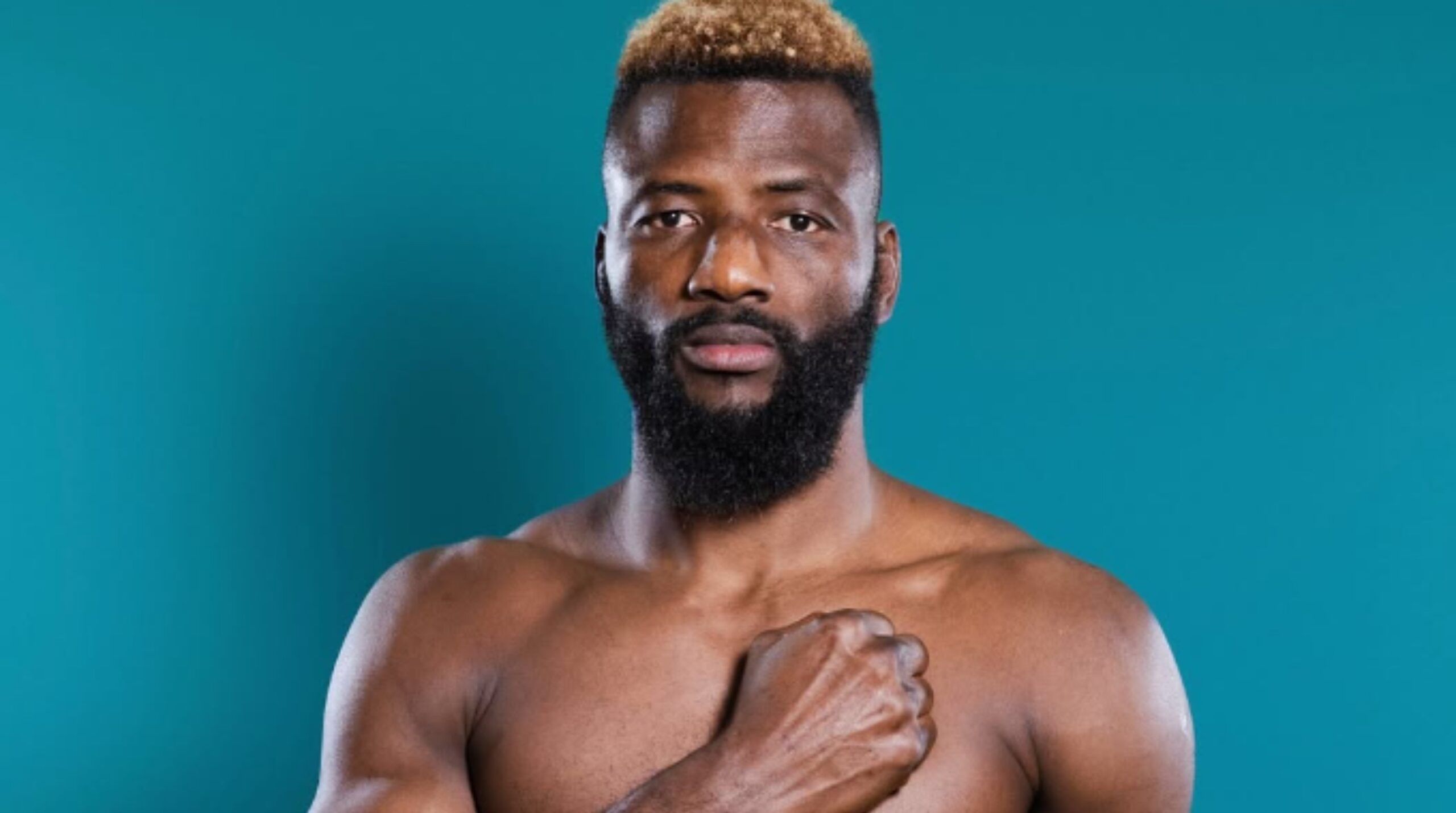 ¡Regresa Zuffa Boxing! Efe Ajagba se mide ante Charles Martin en Las Vegas