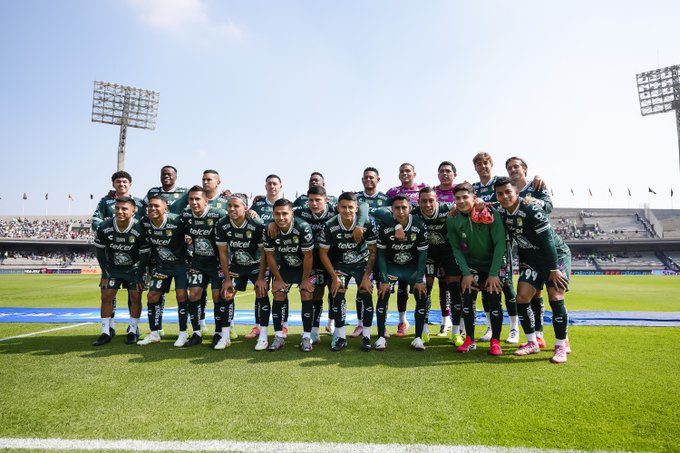 Jugadores del Club León participarán en una firma de autógrafos.