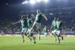 Liga MX: León 2 Cruz Azul 1, la Fiera mete en apuros a Larcamón