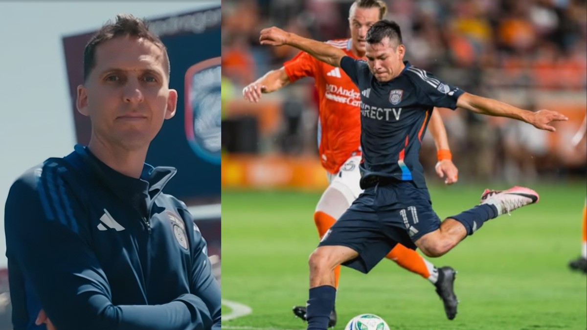 Chucky Lozano: San Diego FC toma decisión final sobre su futuro